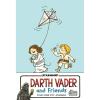 Vader & Friends Mini Journal