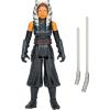 imageSTAR WARS Epic Hero Series Stormtrooper 4Inch Action Figure ampamp Accessory Toys for 4 Year Old Boys and GirlsAhsoka Tano