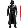imageSTAR WARS Epic Hero Series Stormtrooper 4Inch Action Figure ampamp Accessory Toys for 4 Year Old Boys and GirlsDarth Vader