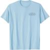 imageStar Wars  Stormtrooper Group TShirtBaby Blue