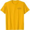 Golden Yellow