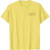 Lemon Yellow