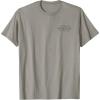 imageStar Wars  Stormtrooper Group TShirtSlate Grey