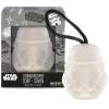 imageStar Wars Storm Trooper Soap On A Rope Healthy Glowing Skin Relax ampamp Unwind Great Gift Reset and Ready for Action