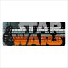 imageStar Wars Stormtrooper Quadratic Wireless USB Keyboard Base Imperial Stormtroopers Galactic Empire Darth Vader Bucketheads Silhouette Wars Star Wars Primary Star StormtrooperBB8