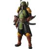 Daimyo Boba Fett