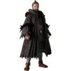 imageTAMASHII NATIONS  Star Wars The Mandalorian  Ashigaru Stormtrooper Remnant Meisho Movie Realization Action FigureSohei Obiwan Kenobi