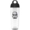 imageTervis Star Wars Stormtrooper Made in USA Double Walled Insulated Tumbler Travel Cup Keeps Drinks Cold ampamp Hot 16oz Mug Classic24oz Water Bottle