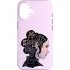 imageiPhone 16 Star Wars The Rise Of Skywalker Rey Text Fill CaseiPhone 16