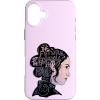 imageiPhone 16 Star Wars The Rise Of Skywalker Rey Text Fill CaseiPhone 16 Plus