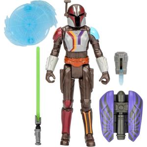 imageSTAR WARS Epic Hero Series Stormtrooper 4Inch Action Figure ampamp Accessory Toys for 4 Year Old Boys and GirlsSabine Wren