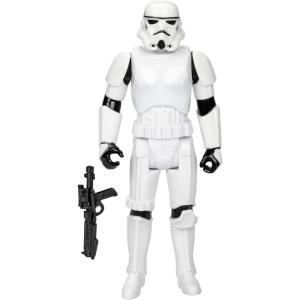 imageSTAR WARS Epic Hero Series Stormtrooper 4Inch Action Figure ampamp Accessory Toys for 4 Year Old Boys and GirlsStormtrooper