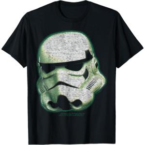 imageStar Wars  Stormtrooper TShirtBlack