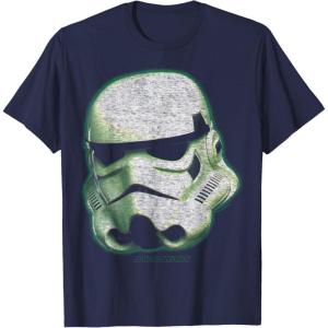 imageStar Wars  Stormtrooper TShirtNavy Blue