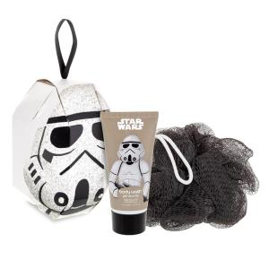 imageStar Wars Dark Side Storm Trooper Body Duo