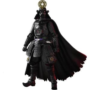 imageTAMASHII NATIONS  Star Wars The Mandalorian  Ashigaru Stormtrooper Remnant Meisho Movie Realization Action FigureSamurai Taisho Darth Vader Vengeful Spirit