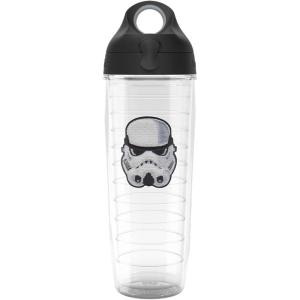 imageTervis Star Wars Stormtrooper Made in USA Double Walled Insulated Tumbler Travel Cup Keeps Drinks Cold ampamp Hot 16oz Mug Classic24oz Water Bottle