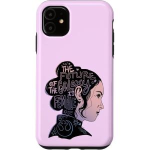 imageiPhone 16 Star Wars The Rise Of Skywalker Rey Text Fill CaseiPhone 11