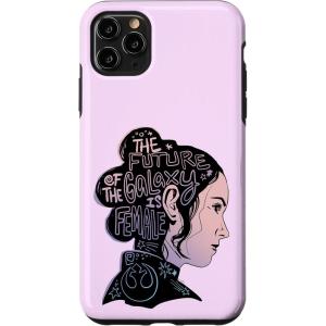 imageiPhone 16 Star Wars The Rise Of Skywalker Rey Text Fill CaseiPhone 11 Pro Max