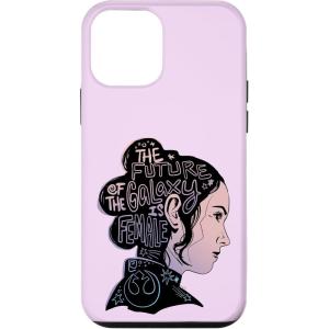 imageiPhone 16 Star Wars The Rise Of Skywalker Rey Text Fill CaseiPhone 12 mini