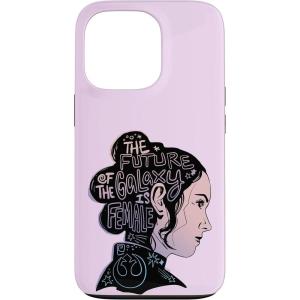 imageiPhone 16 Star Wars The Rise Of Skywalker Rey Text Fill CaseiPhone 13 Pro