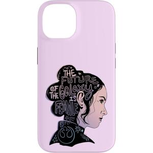 imageiPhone 16 Star Wars The Rise Of Skywalker Rey Text Fill CaseiPhone 14