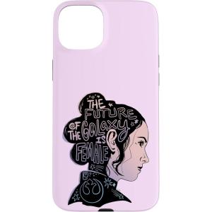 imageiPhone 16 Star Wars The Rise Of Skywalker Rey Text Fill CaseiPhone 15 Plus