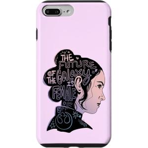 imageiPhone 16 Star Wars The Rise Of Skywalker Rey Text Fill CaseiPhone 7 Plus8 Plus