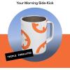 imageCorkcicle Star Wars 16 Oz Coffee Mug Triple Insulated Stainless Steel Cup R2D2BB8