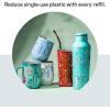 imageCorkcicle Star Wars 16 Oz Coffee Mug Triple Insulated Stainless Steel Cup R2D2Belle