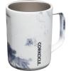 imageCorkcicle Star Wars 16 Oz Coffee Mug Triple Insulated Stainless Steel Cup R2D2Blue Mickey Mouse