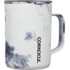 imageCorkcicle Star Wars 16 Oz Coffee Mug Triple Insulated Stainless Steel Cup R2D2Blue Mickey Mouse