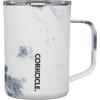 imageCorkcicle Star Wars 16 Oz Coffee Mug Triple Insulated Stainless Steel Cup R2D2Blue Mickey Mouse