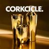 imageCorkcicle Star Wars 16 Oz Coffee Mug Triple Insulated Stainless Steel Cup R2D2C3PO