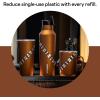 imageCorkcicle Star Wars 16 Oz Coffee Mug Triple Insulated Stainless Steel Cup R2D2Chewbacca