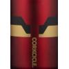imageCorkcicle Star Wars 16 Oz Coffee Mug Triple Insulated Stainless Steel Cup R2D2Iron Man