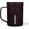 imageCorkcicle Star Wars 16 Oz Coffee Mug Triple Insulated Stainless Steel Cup R2D2Marvel Logo