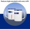 imageCorkcicle Star Wars 16 Oz Coffee Mug Triple Insulated Stainless Steel Cup R2D2R2D2