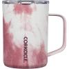imageCorkcicle Star Wars 16 Oz Coffee Mug Triple Insulated Stainless Steel Cup R2D2Red Minnie Mouse