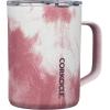 imageCorkcicle Star Wars 16 Oz Coffee Mug Triple Insulated Stainless Steel Cup R2D2Red Minnie Mouse