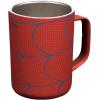 imageCorkcicle Star Wars 16 Oz Coffee Mug Triple Insulated Stainless Steel Cup R2D2Spiderman