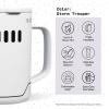 imageCorkcicle Star Wars 16 Oz Coffee Mug Triple Insulated Stainless Steel Cup R2D2Storm Trooper