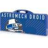 imagePICNIC TIME Star Wars R2D2 Folding Picnic Table Camping Table Outdoor Table with Umbrella Hole Royal BlueStar Wars R2d2  Royal Blue