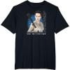 imageStar Wars  Rey Character TShirtBlack