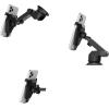 imageStar Wars R2D2 Color Block 10Watt Wireless Car ChargerYoda