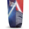 imageStar Wars The Last Jedi Exclusive Rey ampamp Kylo Portrait Tote Bag