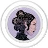 imageStar Wars The Rise Of Skywalker Rey Future Is Female PopSockets MagSafe PopGrip for iPhoneMagSafe