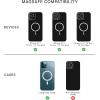imageStar Wars The Rise Of Skywalker Rey Future Is Female PopSockets MagSafe PopGrip for iPhoneMagSafe