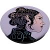 imageStar Wars The Rise Of Skywalker Rey Future Is Female PopSockets MagSafe PopGrip for iPhoneStandard