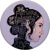 imageStar Wars The Rise Of Skywalker Rey Future Is Female PopSockets MagSafe PopGrip for iPhoneStandard